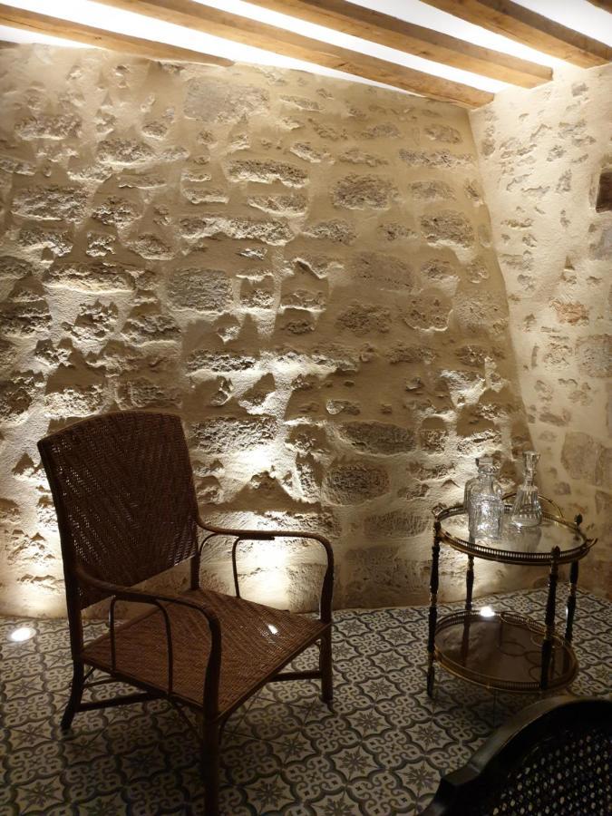 Bed & Breakfast Le Clos Saint-sauveur Belleme