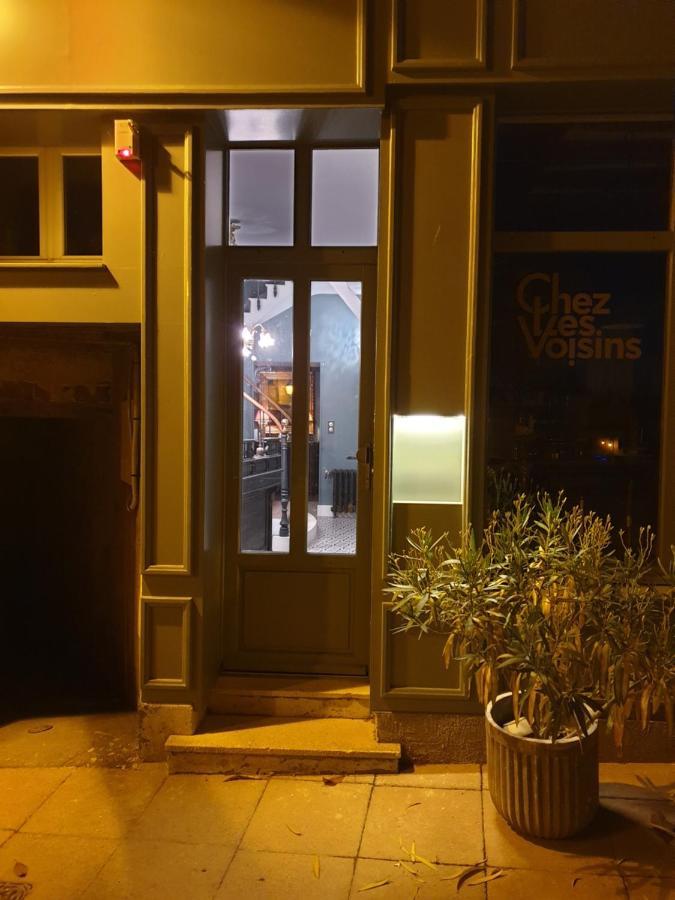 Le Clos Saint-sauveur