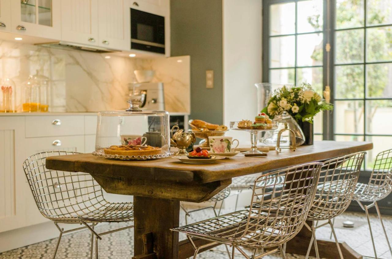 Bed & Breakfast Le Clos Saint-sauveur