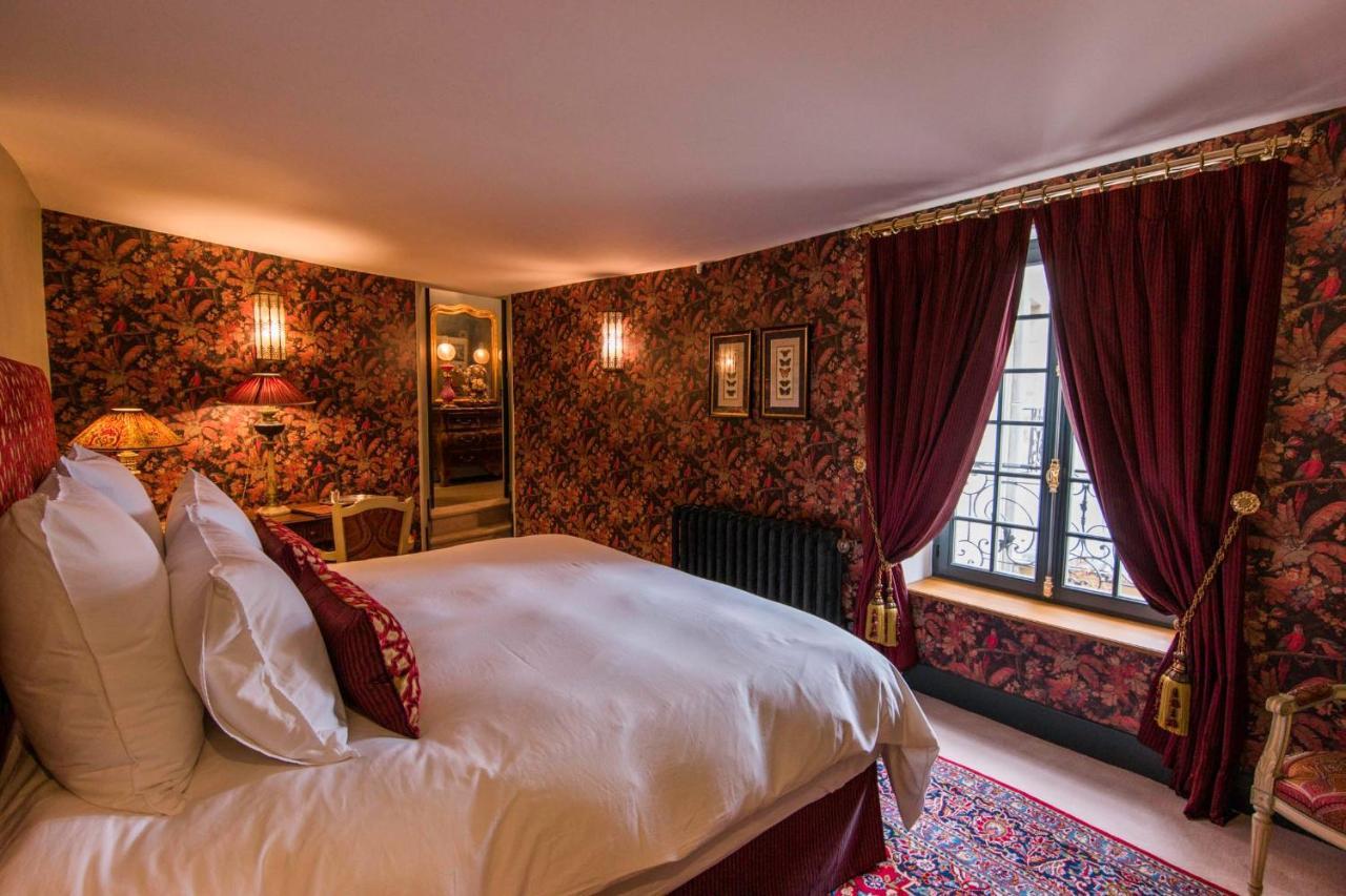 Le Clos Saint-sauveur