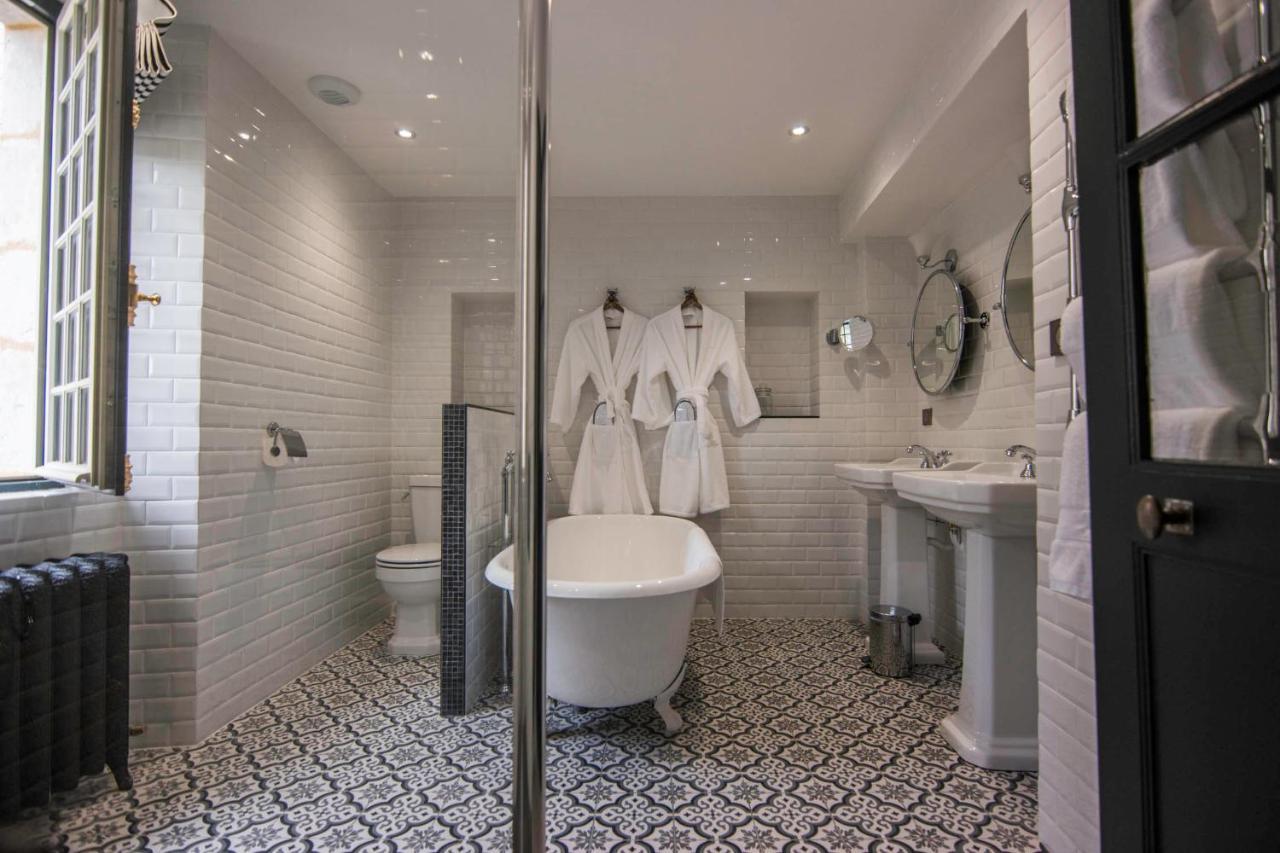 Le Clos Saint-sauveur * Belleme