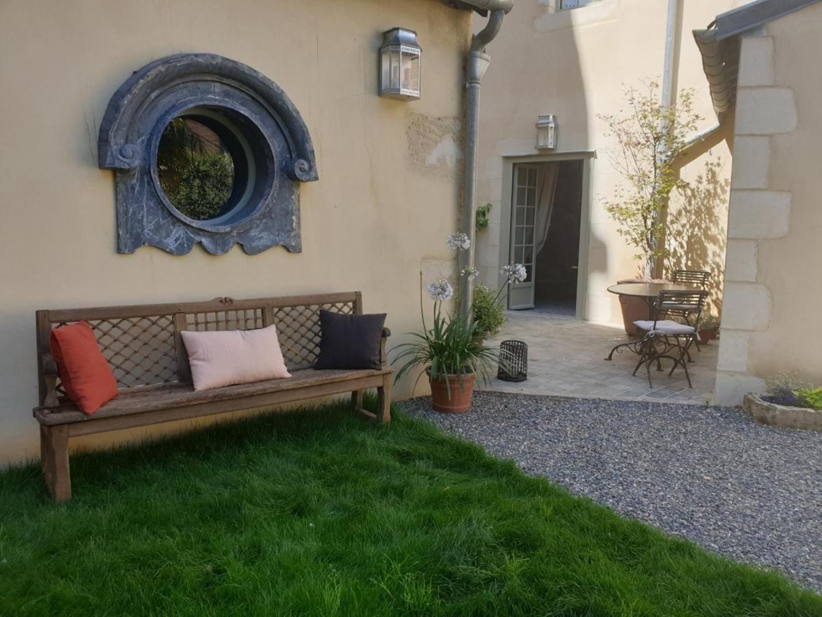 Le Clos Saint-sauveur *