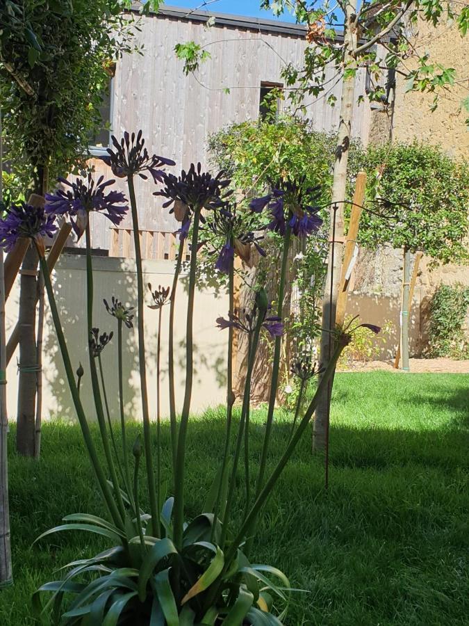 Bed & Breakfast Le Clos Saint-sauveur Belleme