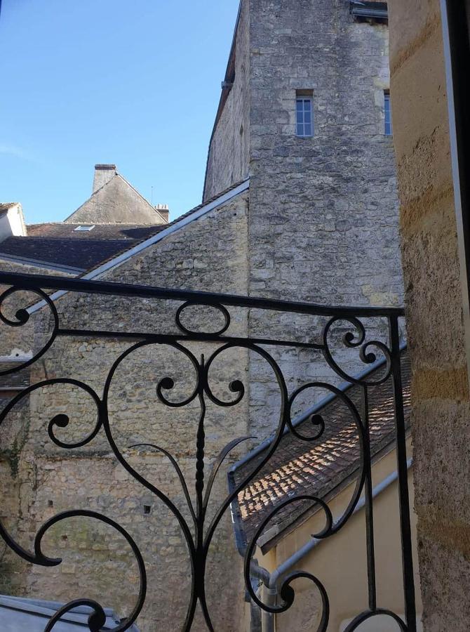 Bed & Breakfast Le Clos Saint-sauveur *