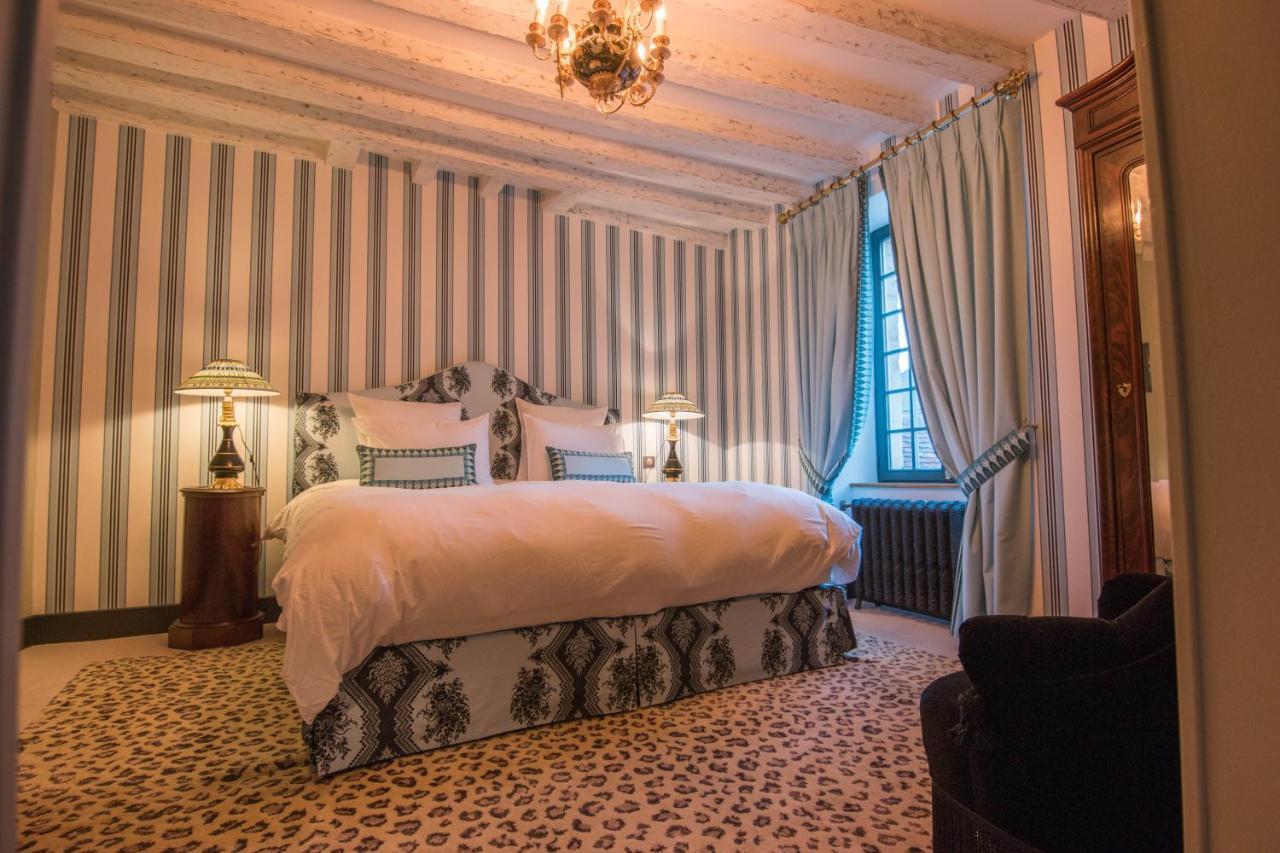 Bed & Breakfast Le Clos Saint-sauveur *