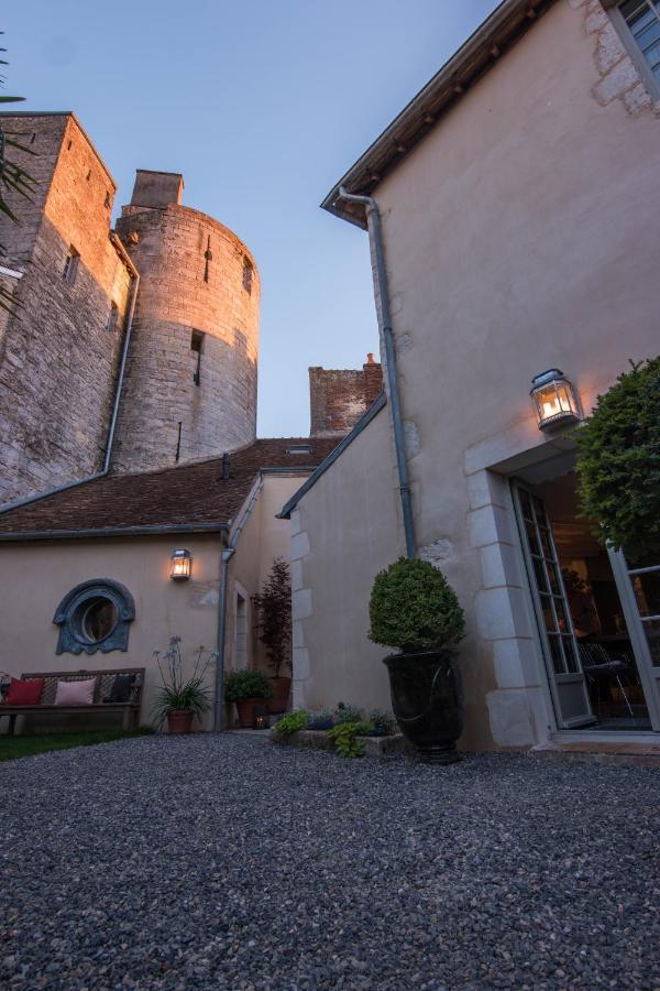 Le Clos Saint-sauveur *