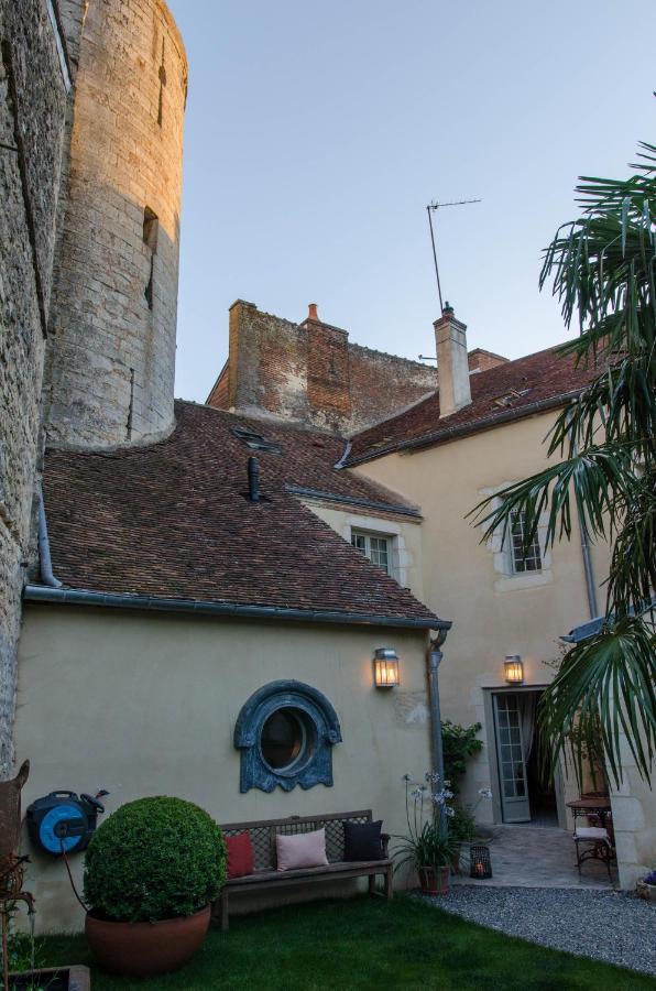 Le Clos Saint-sauveur *