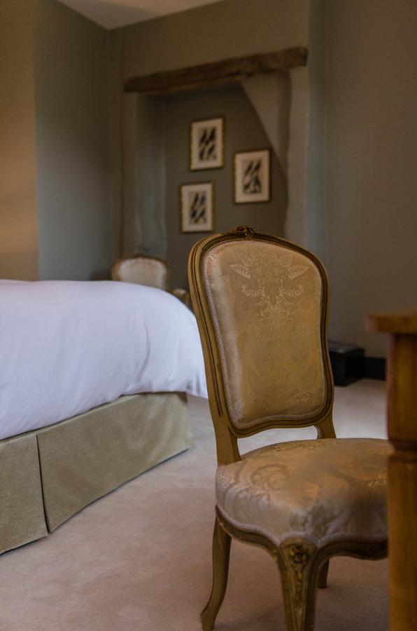 Bed & Breakfast Le Clos Saint-sauveur *