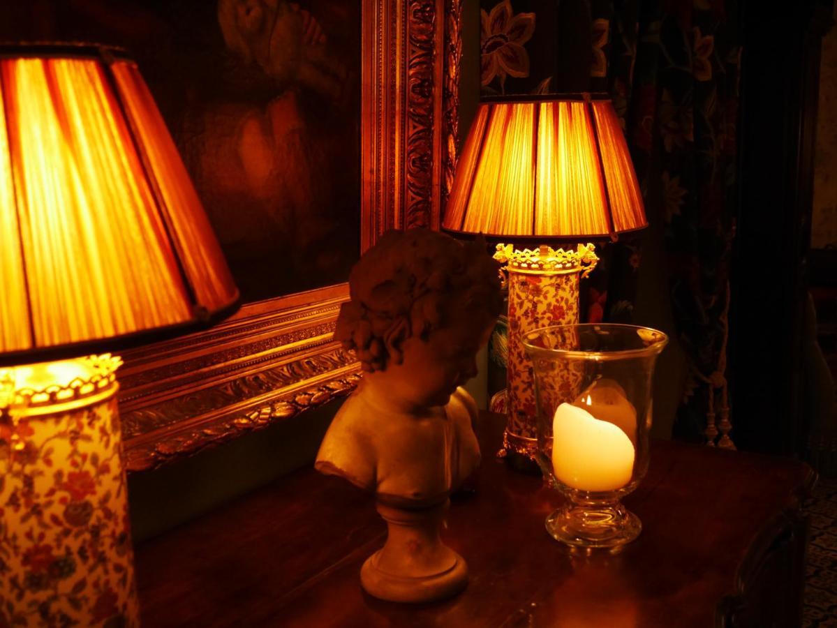 Le Clos Saint-sauveur Bed & Breakfast