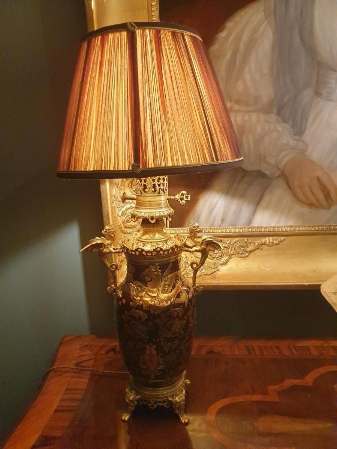 Le Clos Saint-sauveur Bed & Breakfast *