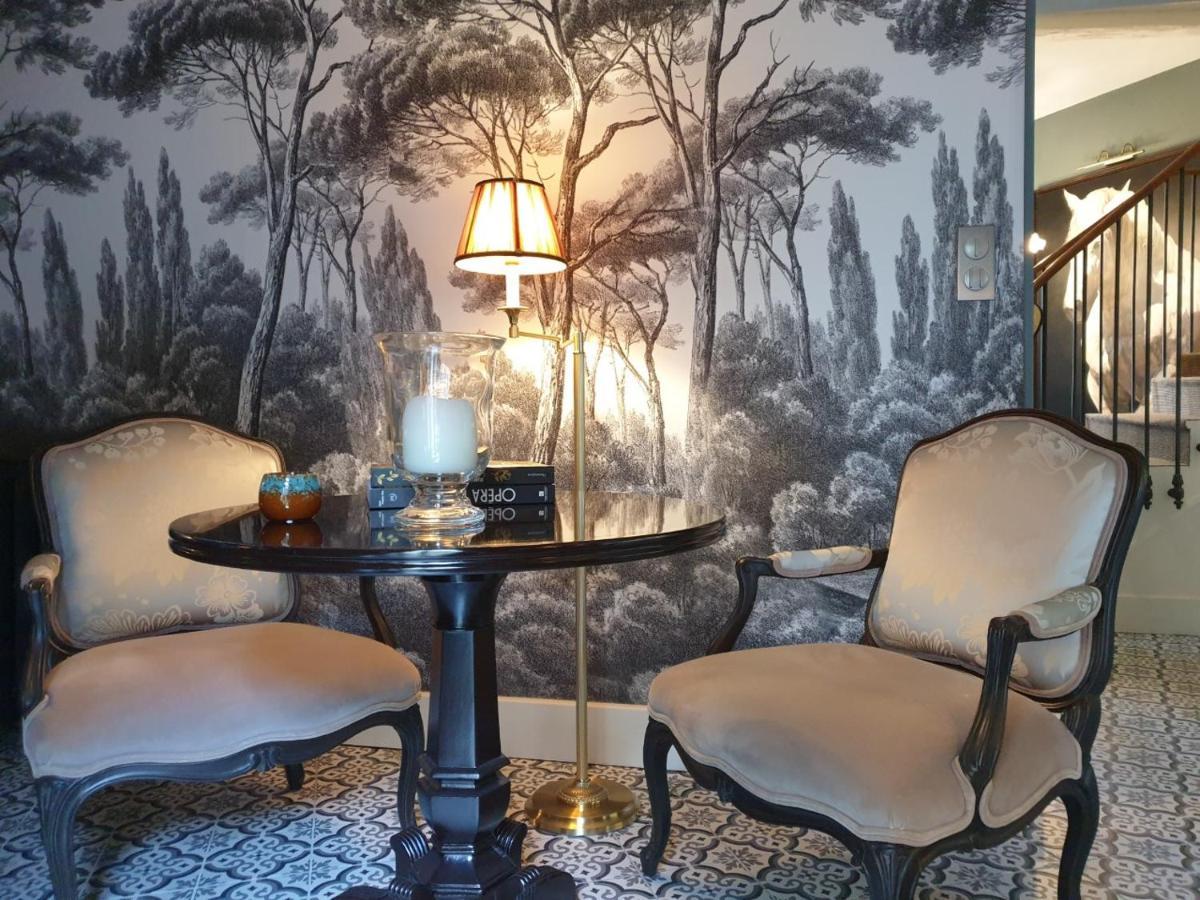Bed & Breakfast Le Clos Saint-sauveur *