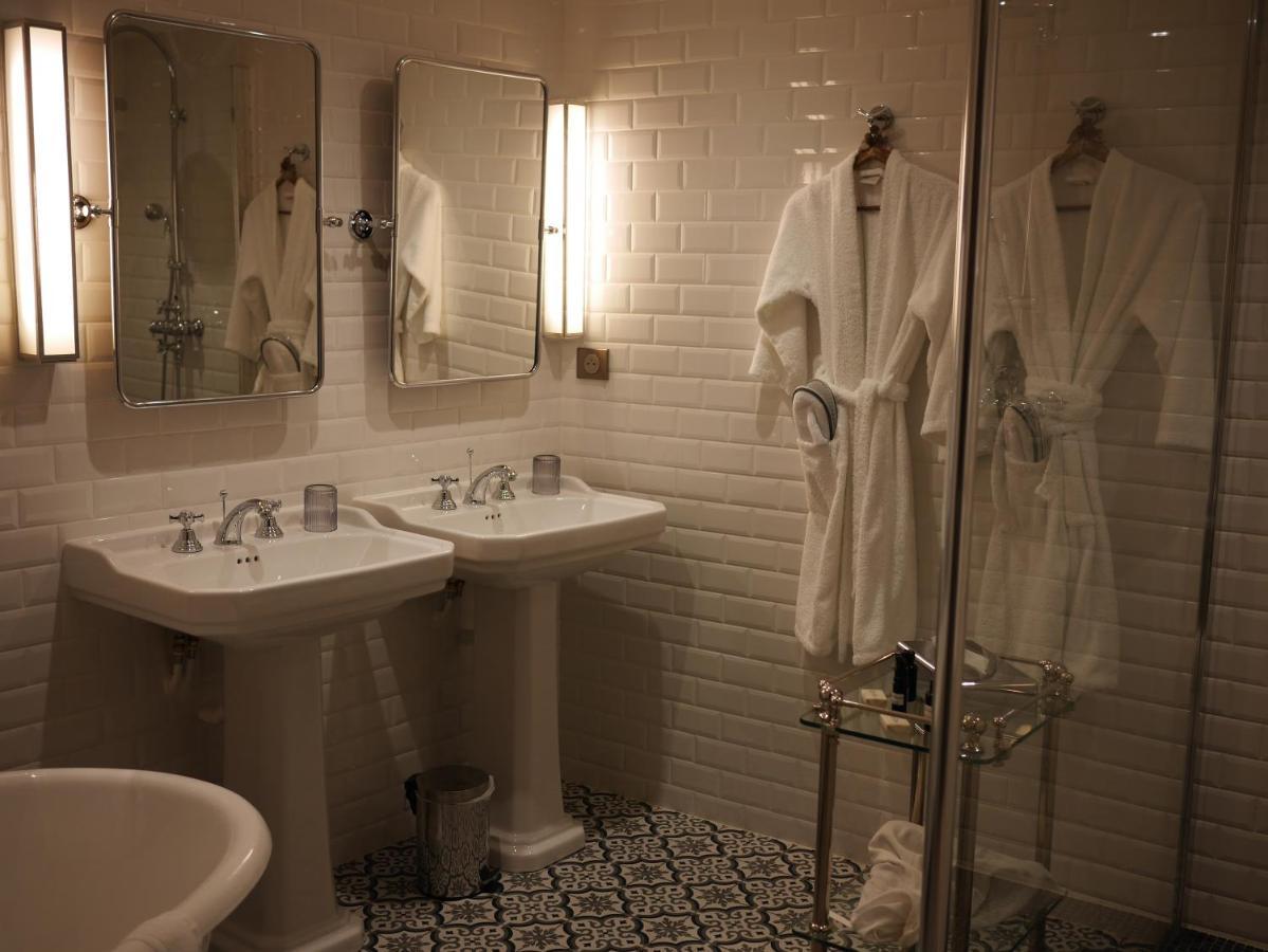 Le Clos Saint-sauveur *