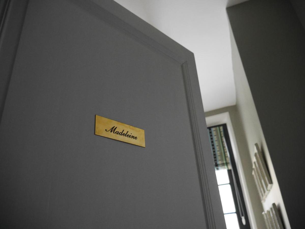 Le Clos Saint-sauveur Bed & Breakfast Belleme