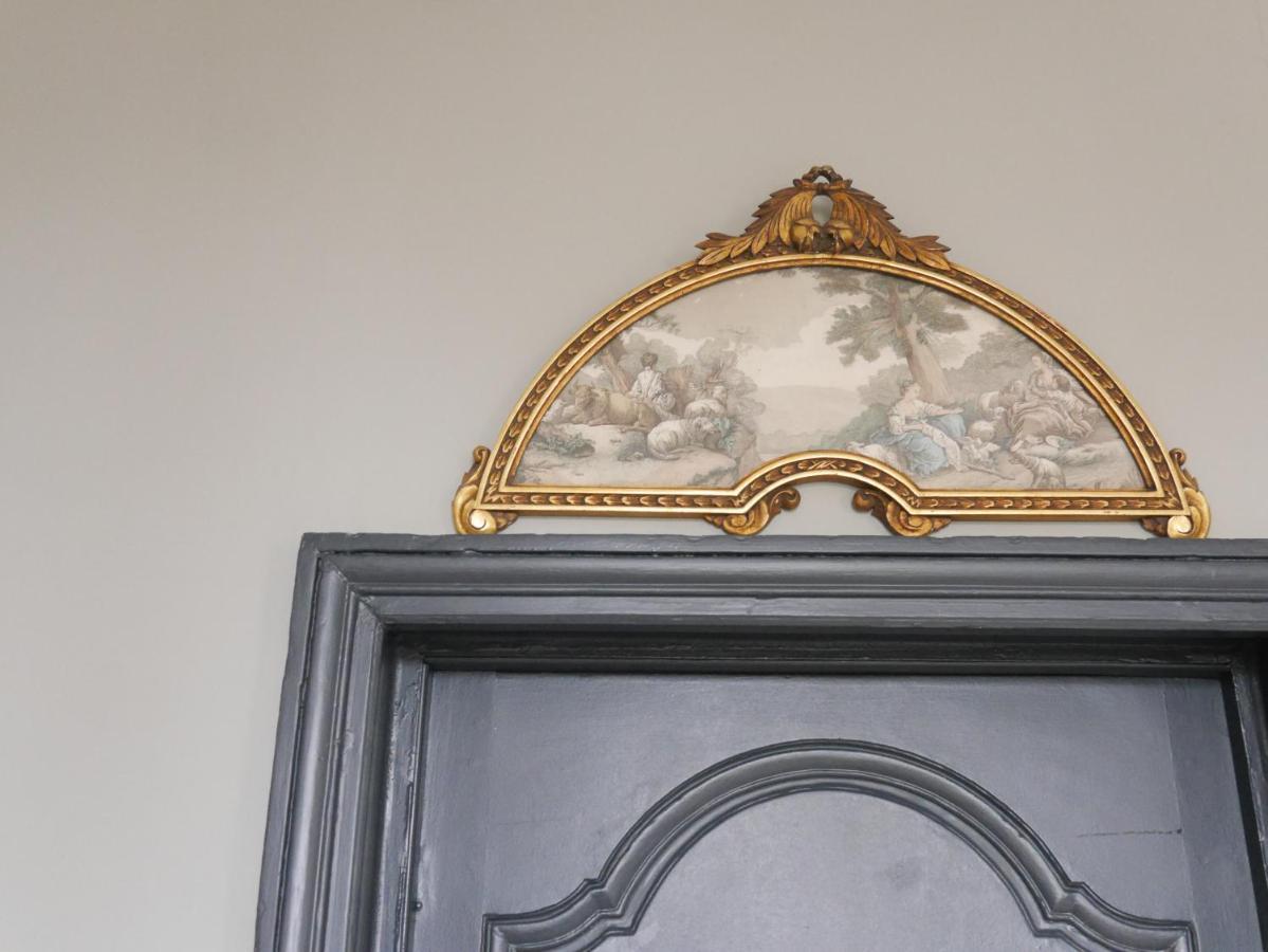 Le Clos Saint-sauveur * Belleme