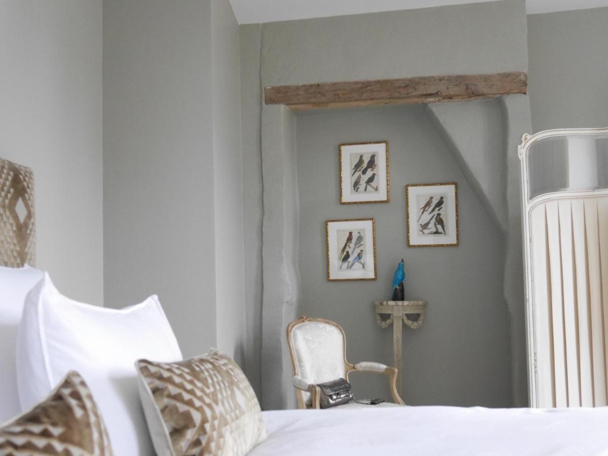 Le Clos Saint-sauveur * Belleme