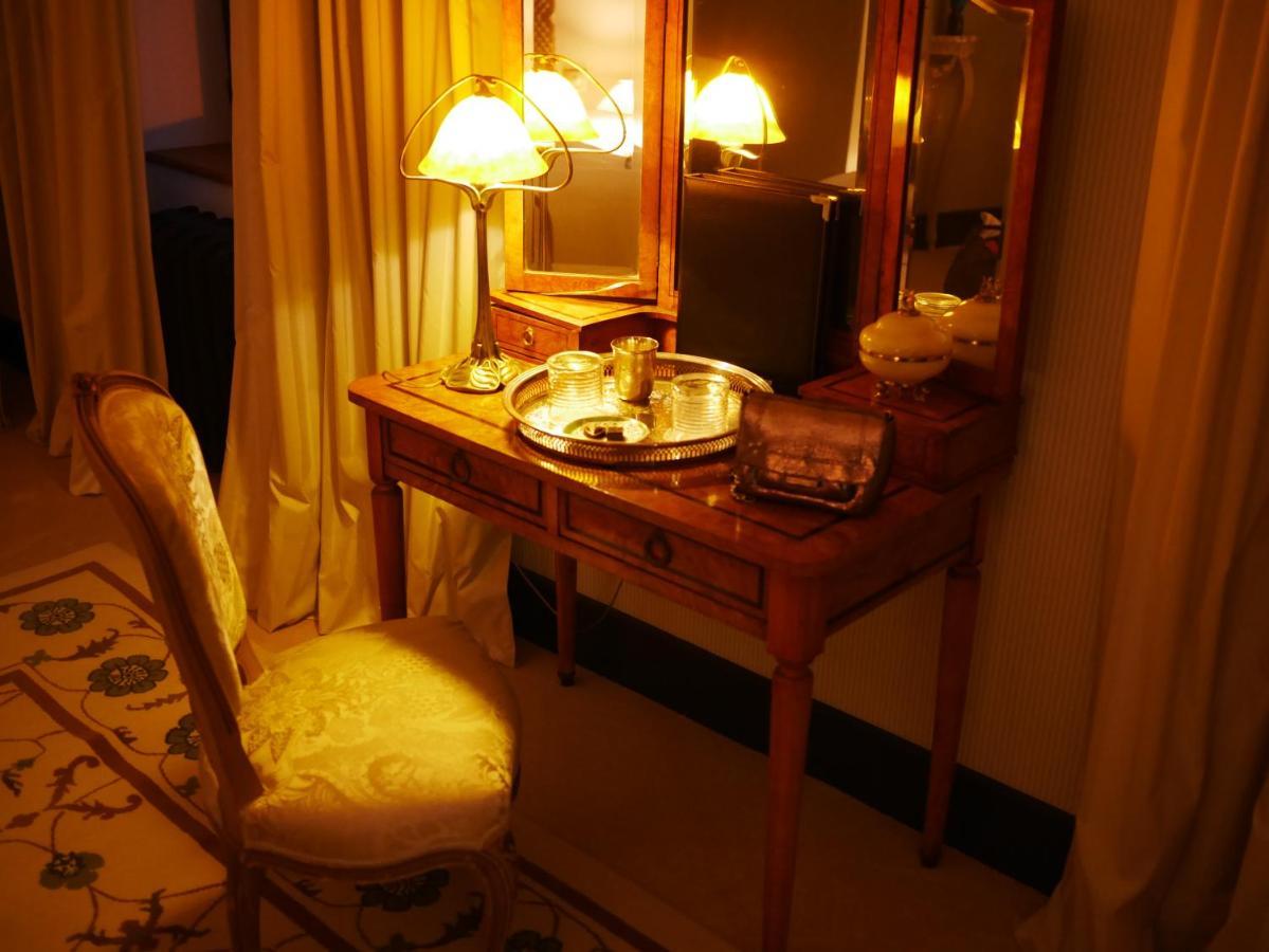 Le Clos Saint-sauveur Bed & Breakfast *