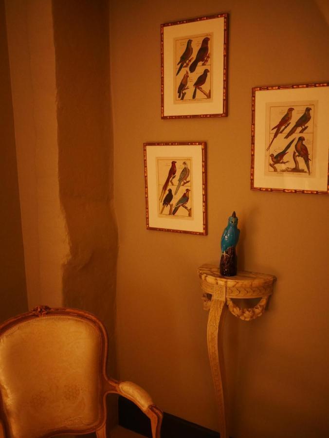 Le Clos Saint-sauveur Bed & Breakfast Belleme