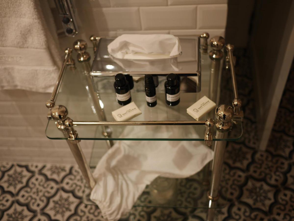 Bed & Breakfast Le Clos Saint-sauveur *