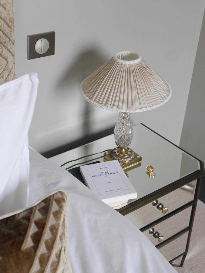 Le Clos Saint-sauveur * Belleme