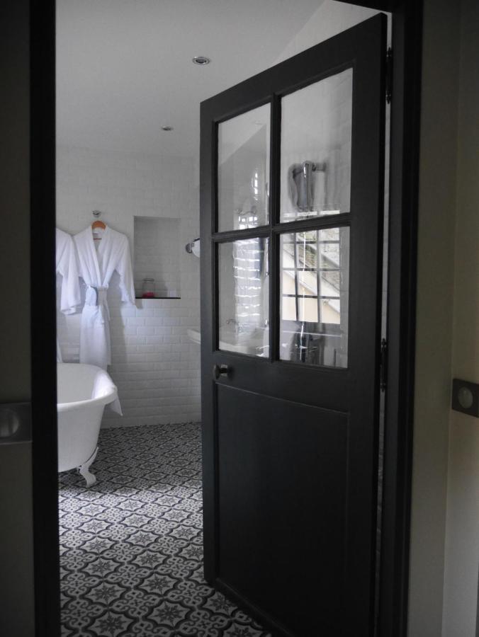 Le Clos Saint-sauveur *