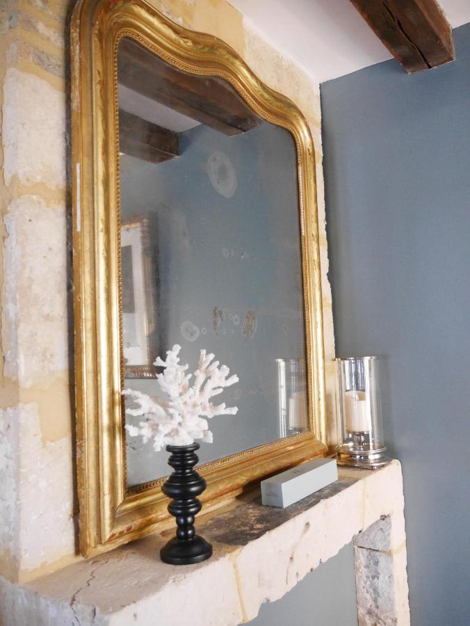 Le Clos Saint-sauveur Bed & Breakfast Belleme