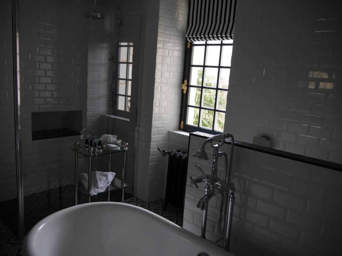 Bed & Breakfast Le Clos Saint-sauveur Belleme