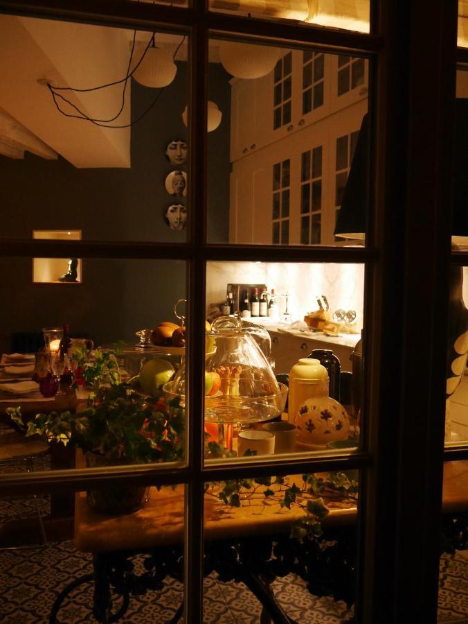 Le Clos Saint-sauveur Bed & Breakfast